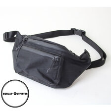 BURLAP OUTFITTER WAIST BAG BO080074画像