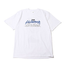 THE NETWORK BUSINESS &times; SNEX &times; FAKE BUSTEERS TEE TNBC0070画像