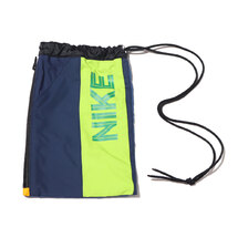 THE NETWORK BUSINESS Remake Drawstring Bag TNBC0074画像