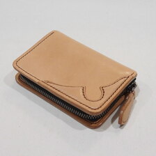 THE FLAT HEAD 多脂革COINCASE FN-C4Z1-4画像