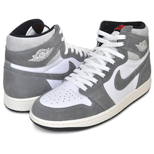 NIKE AIR JORDAN 1 RETRO HIGH OG black/fire red-white DZ5485-051画像