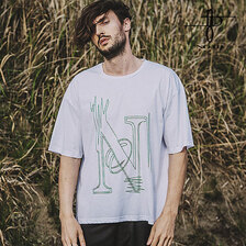 NO ID. NOステッチBIG-T 853006-480T画像