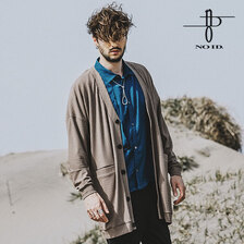 NO ID. テレコロングV/N-CD 853006-500T画像