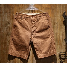 Cushman CHINO SHORT PANTS 22270画像