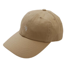 Ron Herman Color Twill Logo Cap BEIGE画像