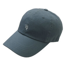 Ron Herman Color Twill Logo Cap BLUE画像