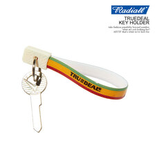 RADIALL TRUEDEAL - KEY HOLDER RAD-23AW-ACC005画像