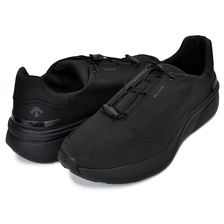 DESCENTE WAYSER RE 2.1 BLACK DM2WJC20BK画像