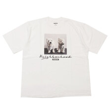 NEIGHBORHOOD 23SS NH.TEE 231PCNH-ST13画像