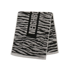 NEIGHBORHOOD 23SS TIGERPATTERN TOWEL 231FTNH-AC02画像