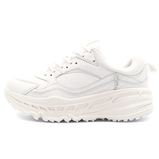 UGG M CA805 WHITE/WHITE 1149690-WWLT画像