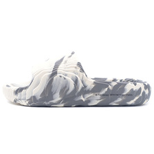 adidas ADILETTE 22 WONDER WHITE/GREY THREE/CORE BLACK IG5919画像