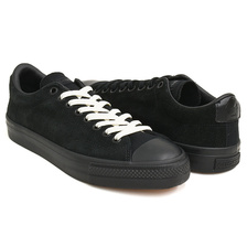 CONVERSE SKATEBOARDING BREAKSTAR SK OX BLACKMONOCHROME 34201420画像