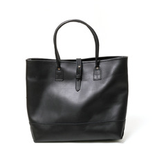 Heritage Leather Co. LEATHER TOTE HLC-7955画像