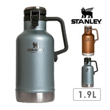 STANLEY クラシック真空グロウラー 1.9L 10-01941画像