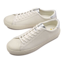 CONVERSE ALL STAR COUPE SV OX WHITE/SILVER 38001610画像