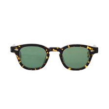 JULIUS TART OPTICAL AR 44-24 - TOKYO TORTOISE HAVANA / G-15 -画像