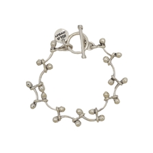 XOLO JEWELRY Single DNA Link XOB086画像