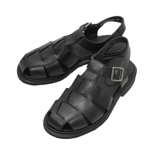 paraboot IBERIS NOIR 164612画像