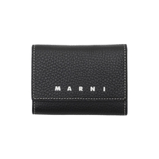 MARNI KEY HOLDER WALLET PCMI0017U0-LV688画像