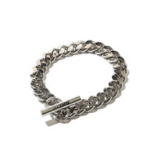 Subciety BRASS CHAIN BRACELET 105-92489画像
