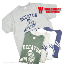 WAREHOUSE Lot 4601 INDIAN GUIDES画像