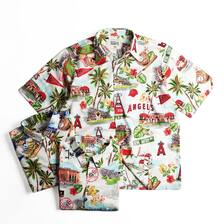 reyn spooner MLB SCENIC画像