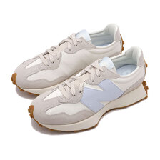new balance WS327OT WHITE/BLUE画像