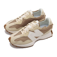new balance MS327MT BEIGE画像