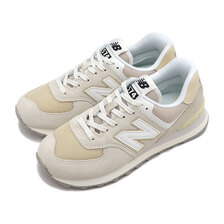 new balance U574FOG OFF-WHITE画像