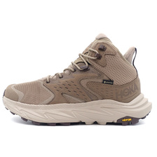 HOKA ONE ONE ANACAPA 2 MID GTX "GORE-TEX" DUNE/OXFORD TAN 1141633-DOTN画像