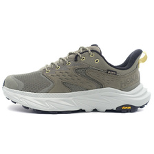 HOKA ONE ONE ANACAPA 2 LOW GTX "GORE-TEX" OLIVE HAZE/MERCURY 1141632-OHMR画像