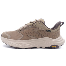 HOKA ONE ONE ANACAPA 2 LOW GTX "GORE-TEX" DUNE/OXFORD TAN 1141632-DOTN画像