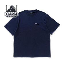 X-LARGE EMBROIDERY OLD ENGLISH S/S TEE 101233011049画像
