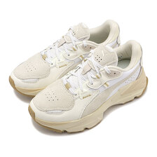 PUMA Orkid Selflove WHITE WARM WHITE 393211-01画像