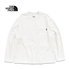 THE NORTH FACE Airy Relax Tee NT62345画像