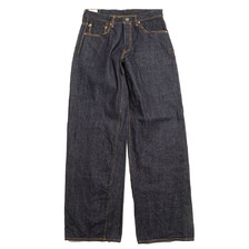 ONI DENIM Super Wide Straight 15oz Low Tension Denim ONI-222画像
