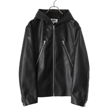 MM6 Maison Margiela SPORTSJACKET S52AM0253-SY1548画像