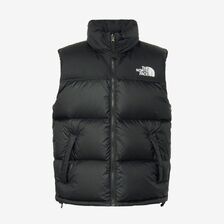 THE NORTH FACE Nuptse Vest ND92557画像