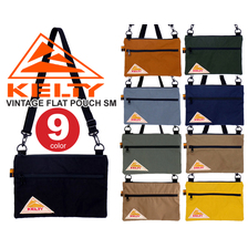 KELTY VINTAGE FLAT POUCH SM 32592214画像