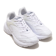 PUMA VELOPHASIS TECHNISCH PUMA WHITEPE 390932-04画像