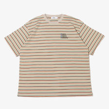 atmos Border T-shirts MA23S-TS014画像