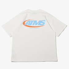 atmos Logo T-shirt "ATMS" MA23S-TS013画像