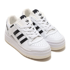 adidas FORUM XLG W FOOTWEAR WHITE/CORE BLACK/CLOUD WHITE IG2578画像