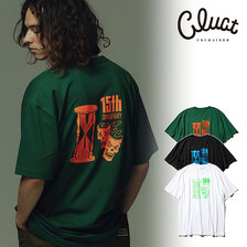 CLUCT &times; Mike Giant 15th Anniversary Special Collection #D[S/S TEE] 04716画像