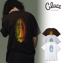 CLUCT &times; Mike Giant 15th Anniversary Special Collection #C[S/S TEE] 04715画像