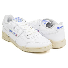 Reebok WORKOUT PLUS VINTAGE FTWWHT / ALABAS / PUGR GZ4962画像