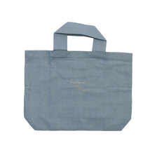Ron Herman Aquatic Lesson Tote Bag BLUE画像