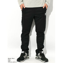 adidas Beckenbauer Track Jersey Pant Originals II5764画像
