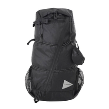 and wander ECOPAK 40L backpack 5743975002画像